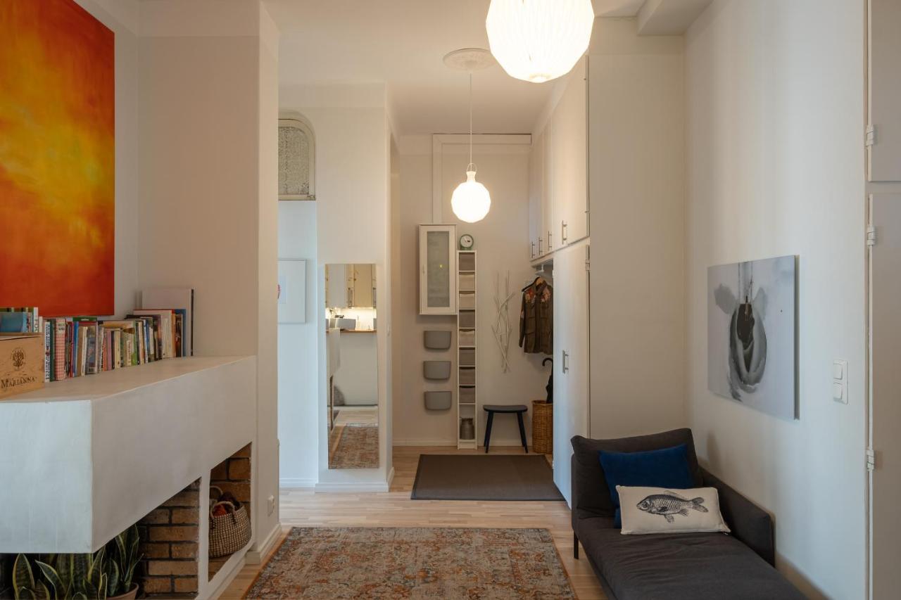 Luxury Design Gem In City Center With Sauna And Workspace هلسنكي المظهر الخارجي الصورة