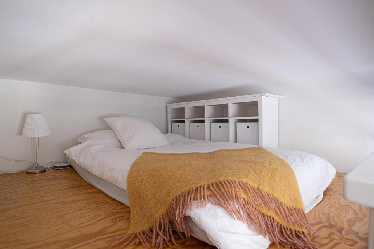 Luxury Design Gem In City Center With Sauna And Workspace هلسنكي المظهر الخارجي الصورة